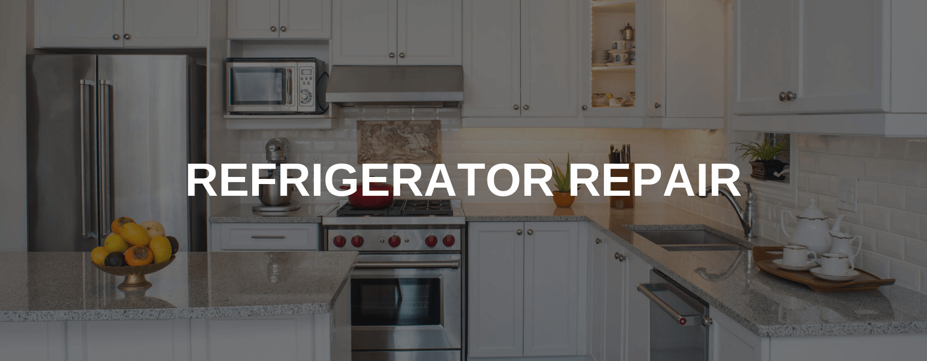 refrigerator repair chula vista